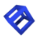 GamiFi 3D Asset Blue Box