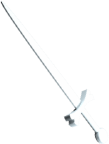 GamiFi 3D Asset White Sword